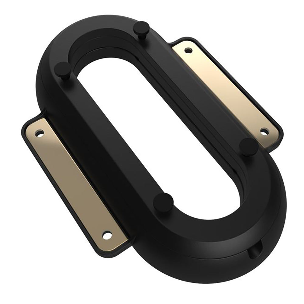 Metro Marine Surface Mount f/Vertical Horizontal Elongated Fixtures