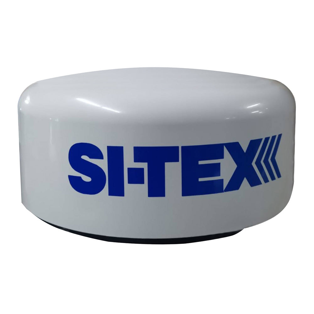 SI-TEX 4kw 20" Digital Radome Radar w/Internal WiFi Module f/all NavPro Units 15M Cable