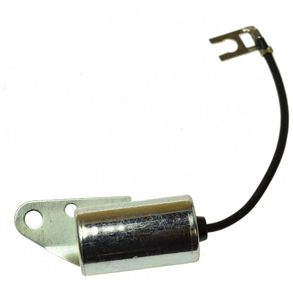 Regitar USA Condenser f/Mercruiser, Volvo Penta OMC Inboard Engines