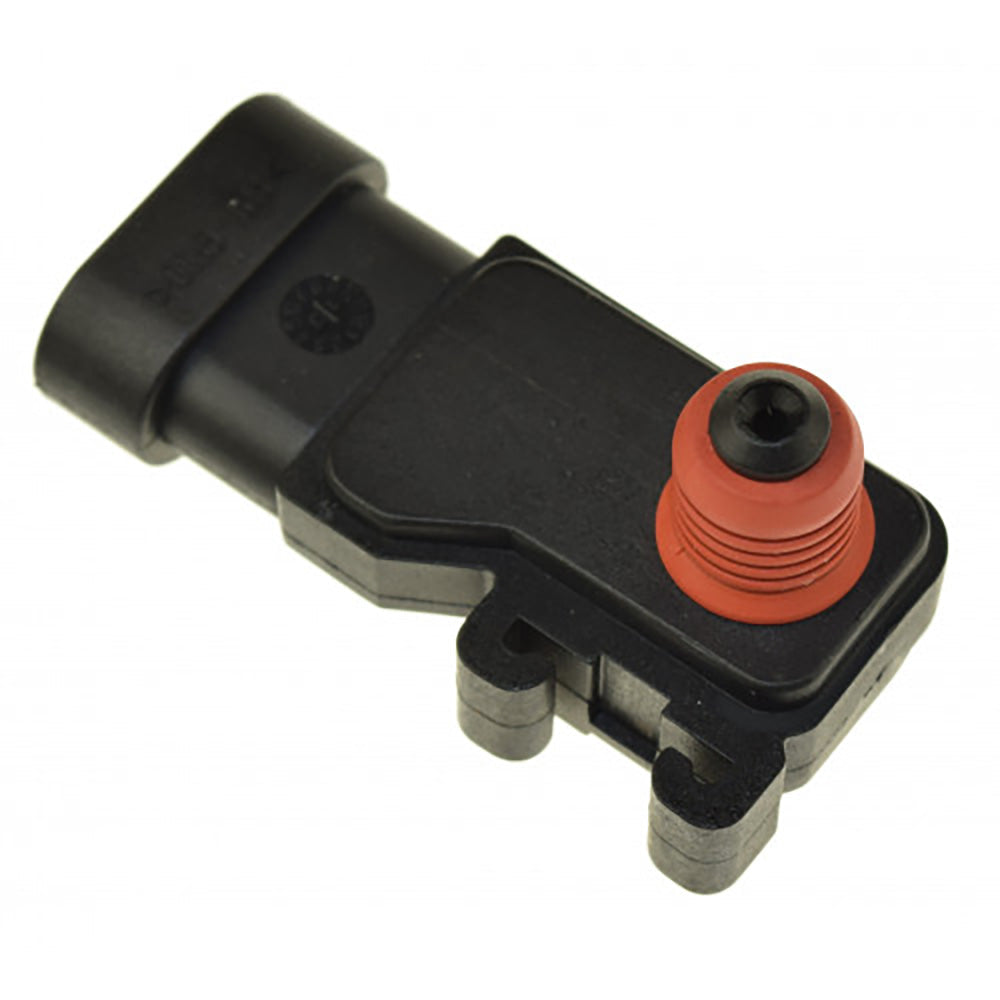 Regitar USA MAP Sensor f/Mercruiser Inboard Engines: 2001 UP MCM 525 EFI; MCM/MIE 8.2 Engines