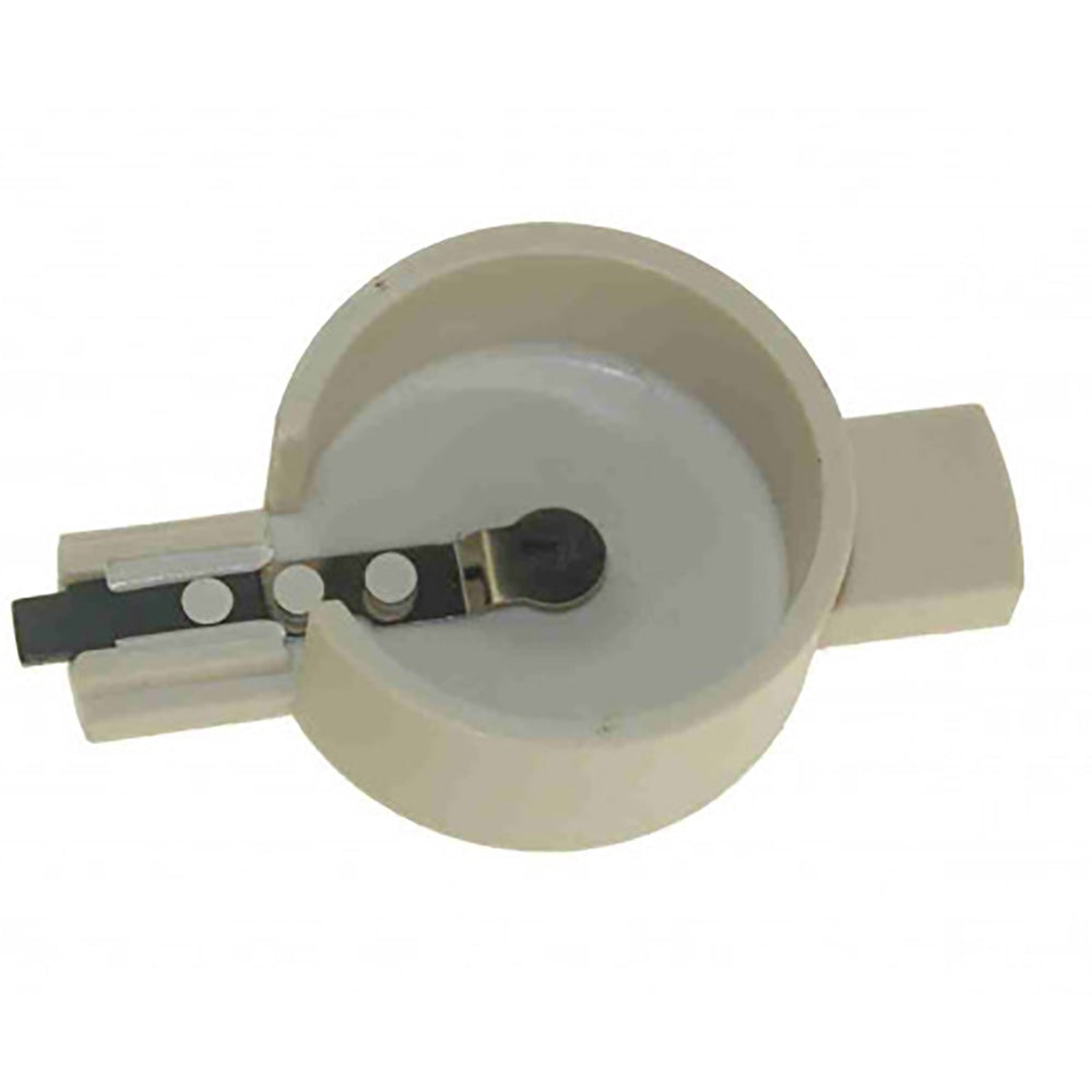 Regitar USA Rotor f/Mercruiser Volvo Penta Inboard Engines: Natural Color