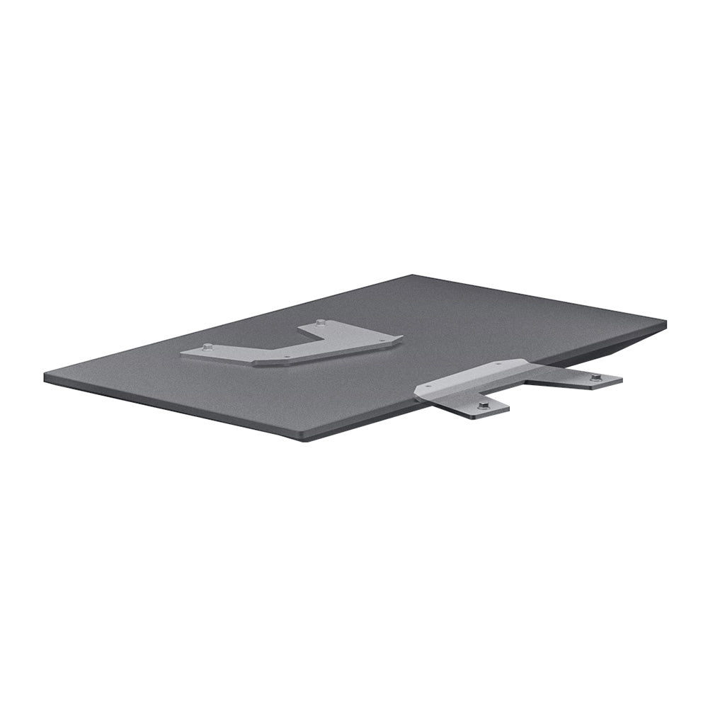 KVH Starlink Performance Gen 3 Kit - Flat Mount w/o Router - Activation Service Plans Through KVH ONLY