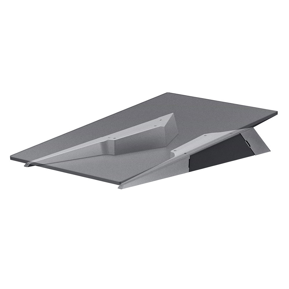 KVH Starlink Performance Gen 3 Kit - Wedge Mount w/o Router - Activation Service Plans Through KVH ONLY