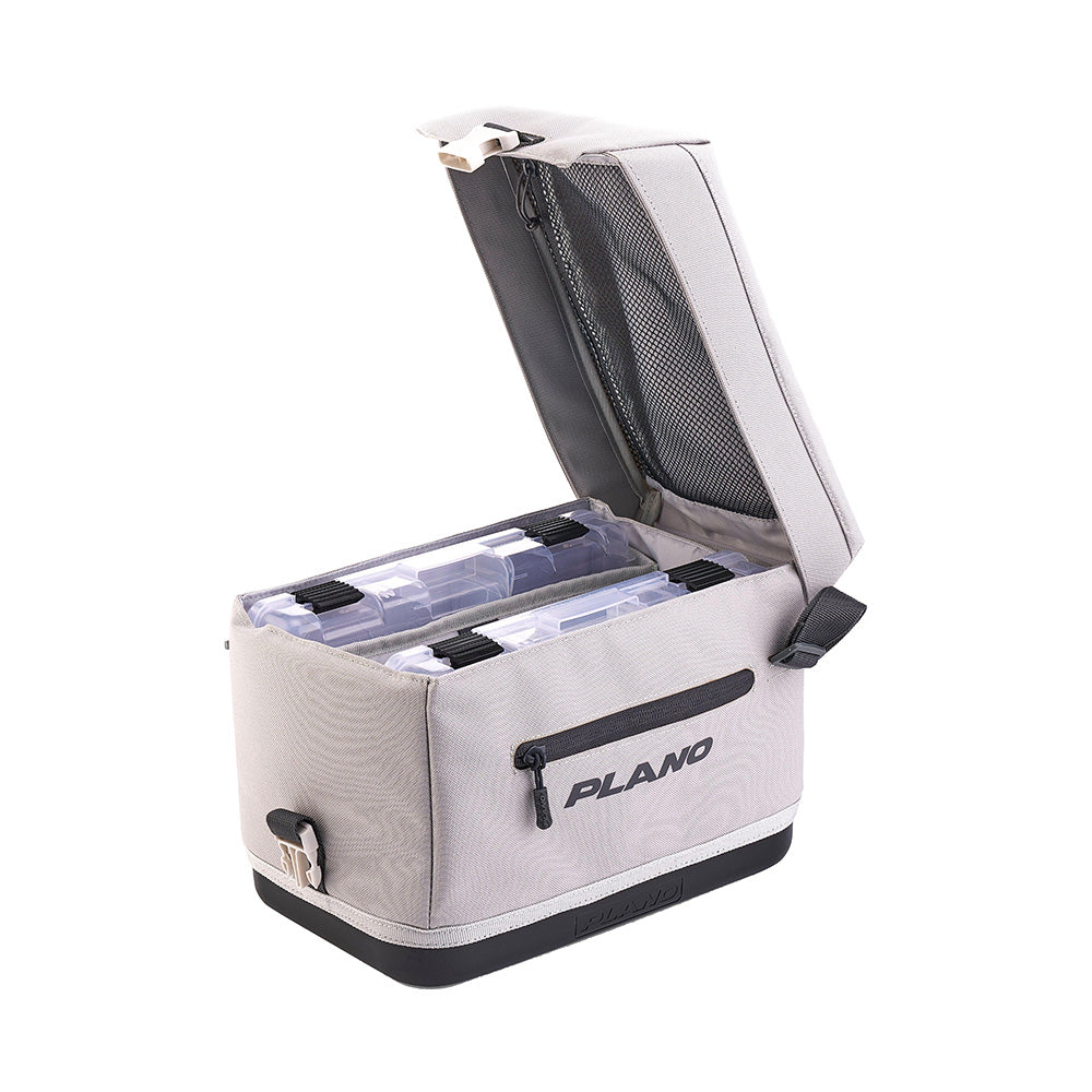 Plano Weekend Softsider Tackle Bag - 3600 Series - Coast
