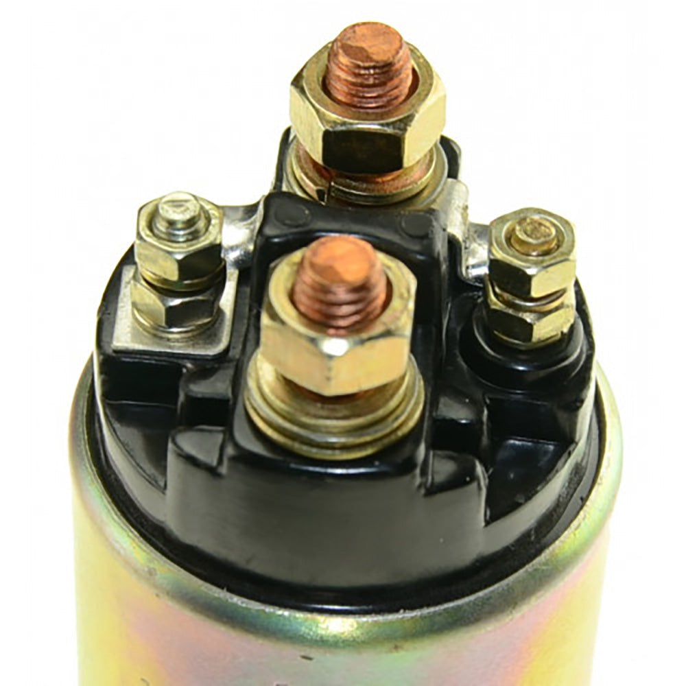 Regitar USA Solenoid f/Mercury Engines 75/90 Through 225HP DFI 3.0L EFI 200-300HP Verado