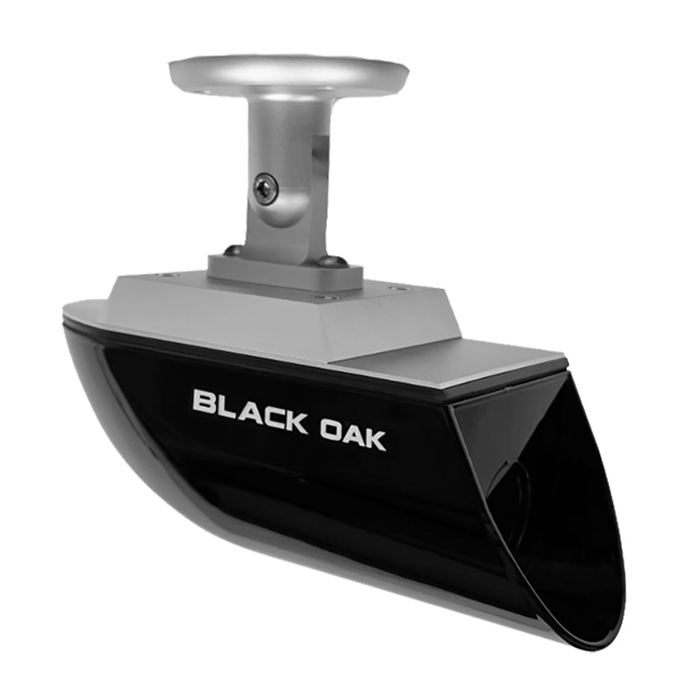 Black Oak Nitron XD Pro Full Color Marine Night Vision Camera - Undermount - HDMI - Black