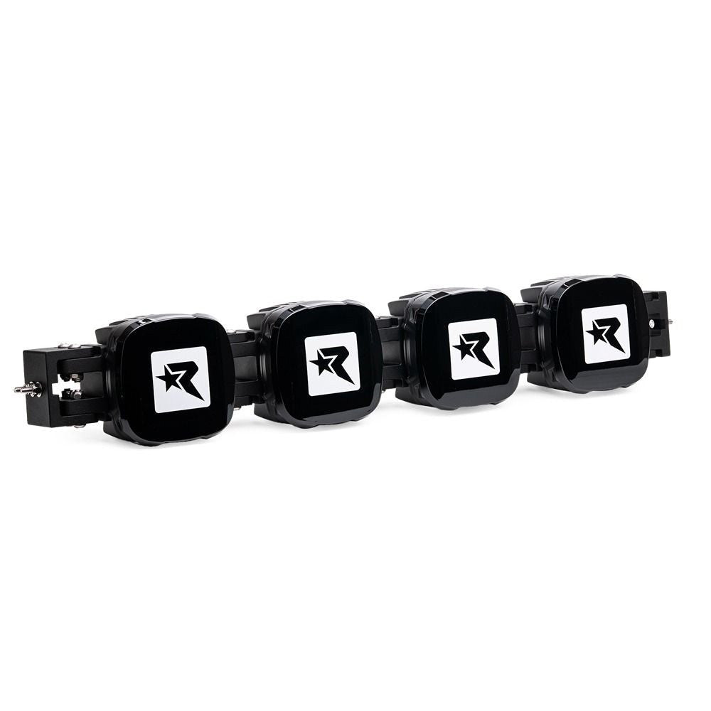 RIGID Industries Phoenix 30" Connect Bar - (4) 5" LED Lights
