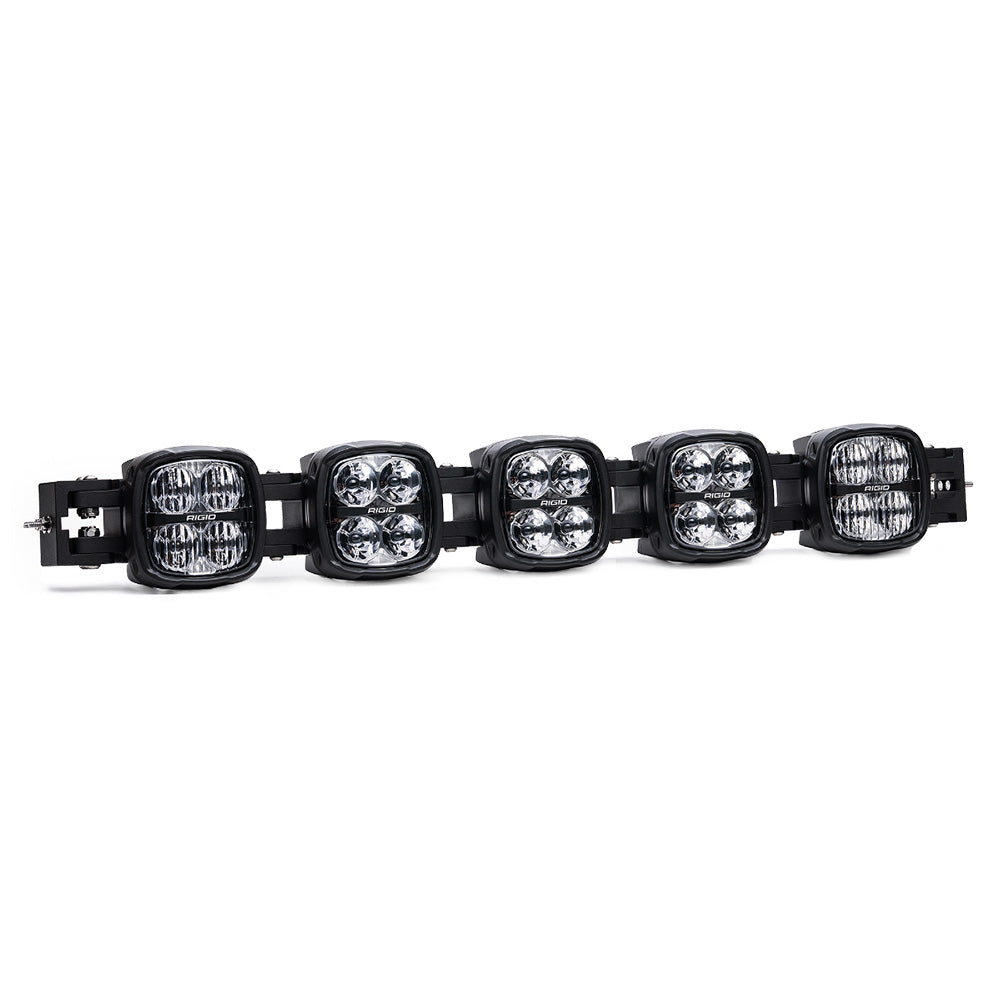 RIGID Industries Phoenix 40" Connect Bar - (5) 5" LED Lights