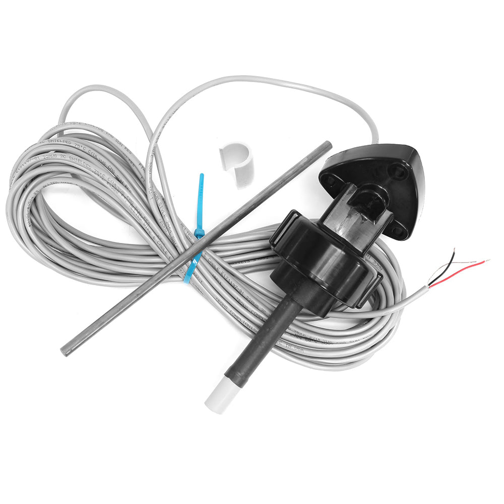 Bennett Marine Actuator Caps, Position Sensors 30 Cable