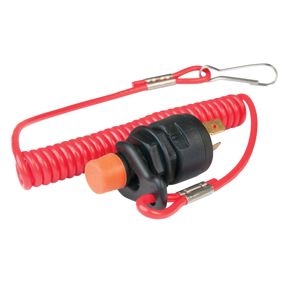 BEP Kill Switch Lanyard