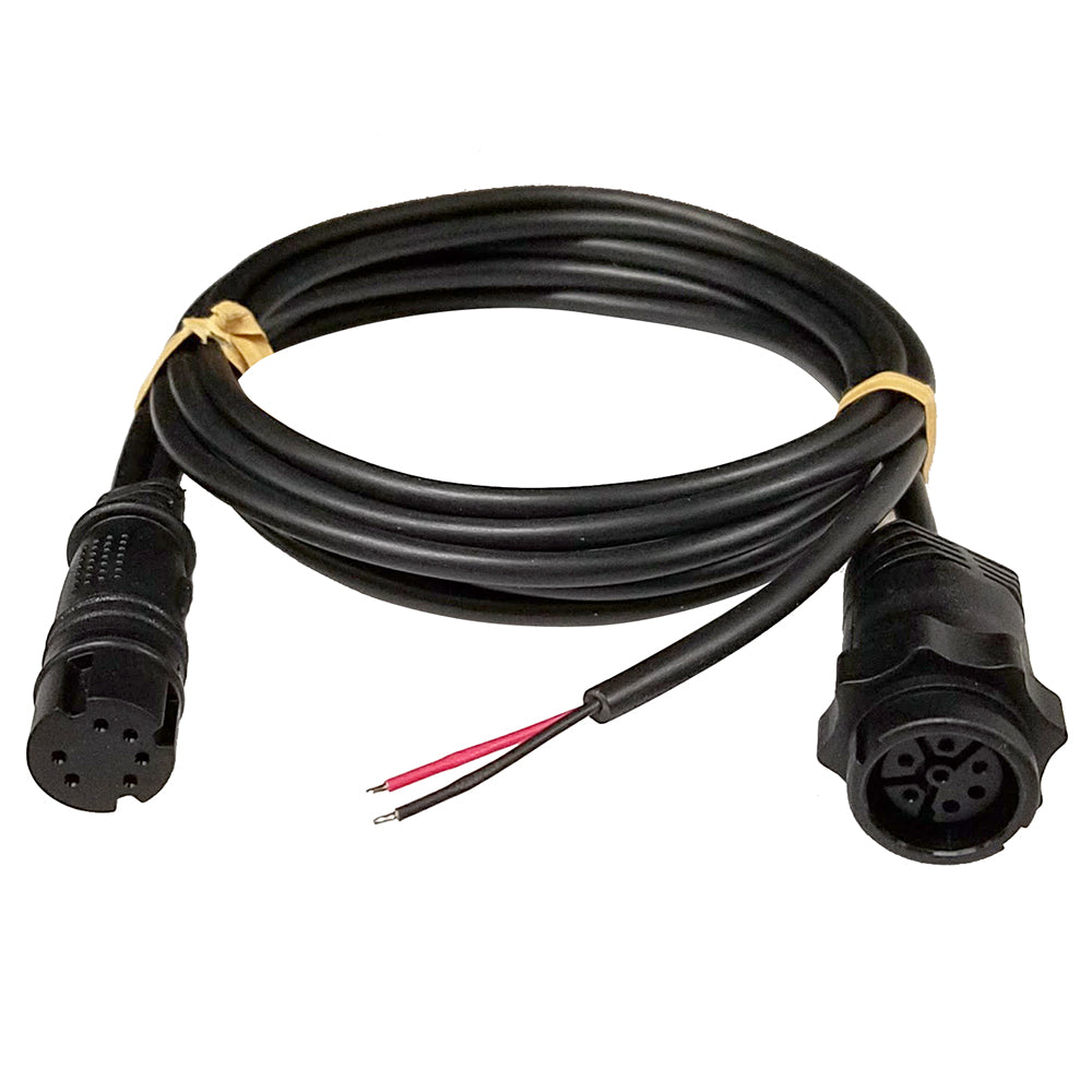 Lowrance 7-Pin Adapter Cable to HOOK2 4x HOOK2 4x GPS