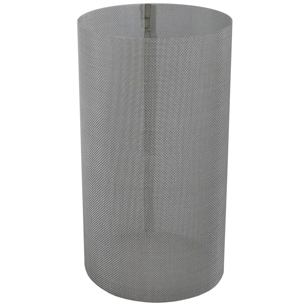 GROCO WSA-751 Stainless Steel Basket Fits WSA-500, WSA-750, WSB-500 WSB-750