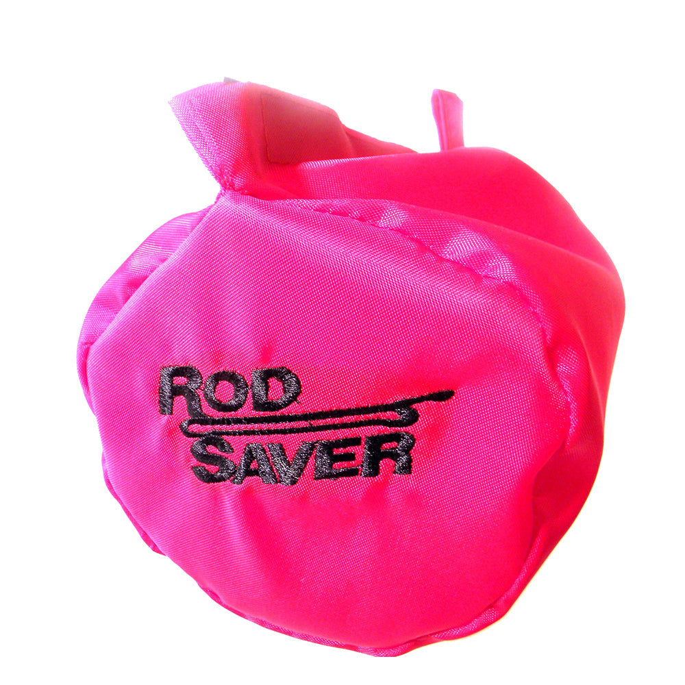 Rod Saver Bait Spinning Reel Wrap