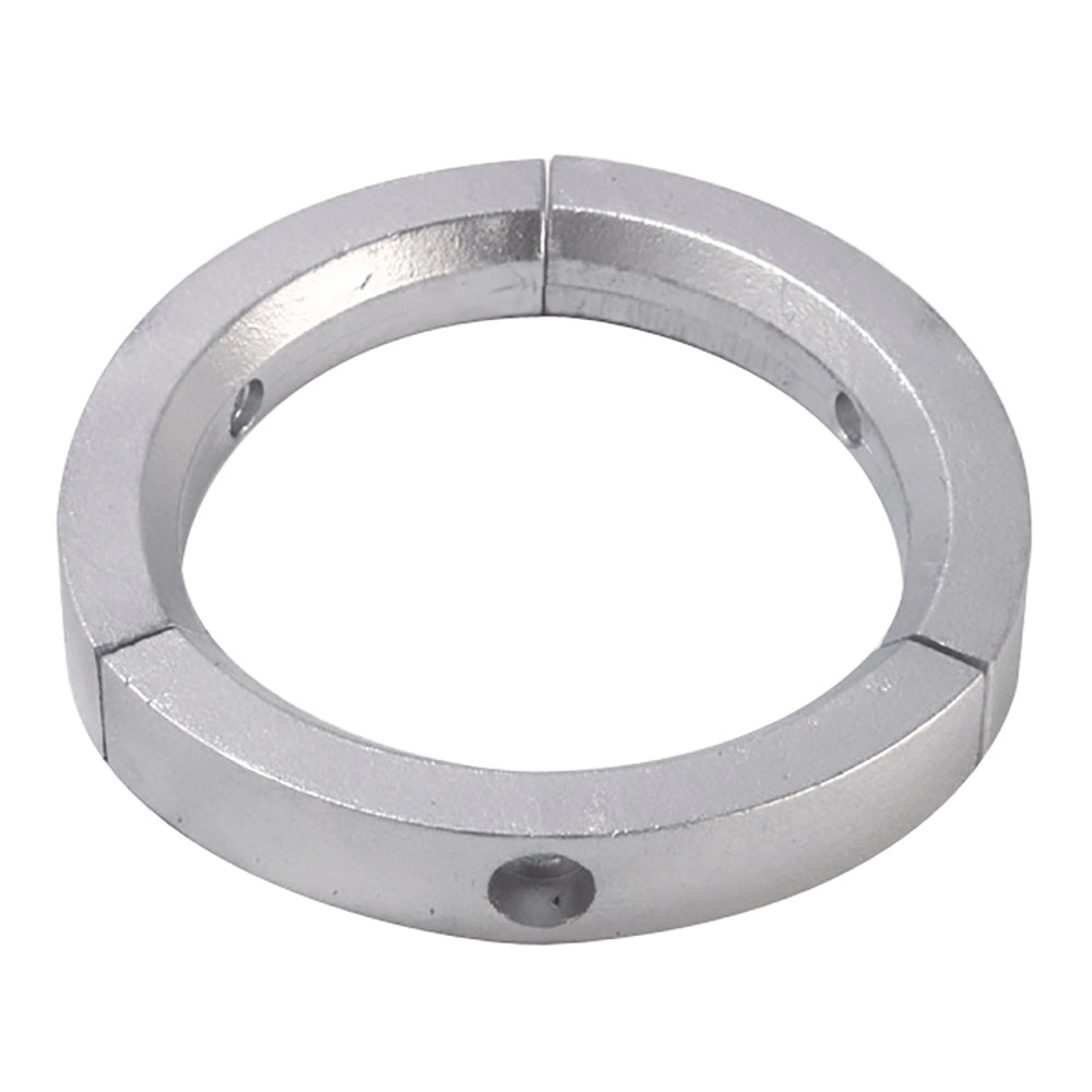 Tecnoseal Zinc 3 Part Folding Prop Ring Anode f/Volvo Penta Saildrive 2 3 Blade Propellers