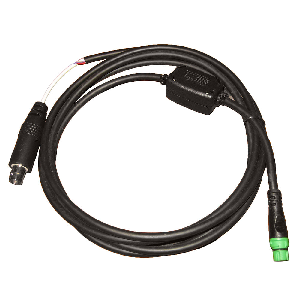 Raymarine 2M Axiom XL Video In Alarm Cable