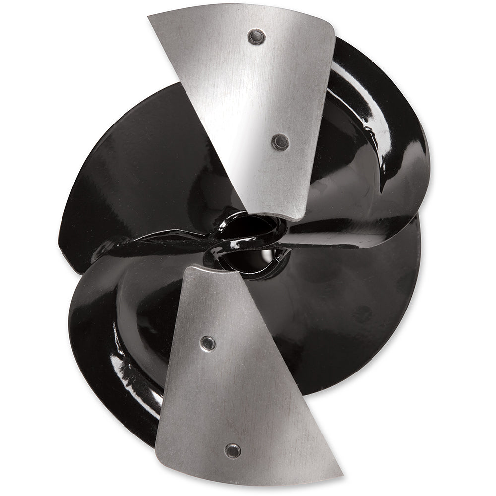 StrikeMaster Lazer Hand 8" Replacement Blades