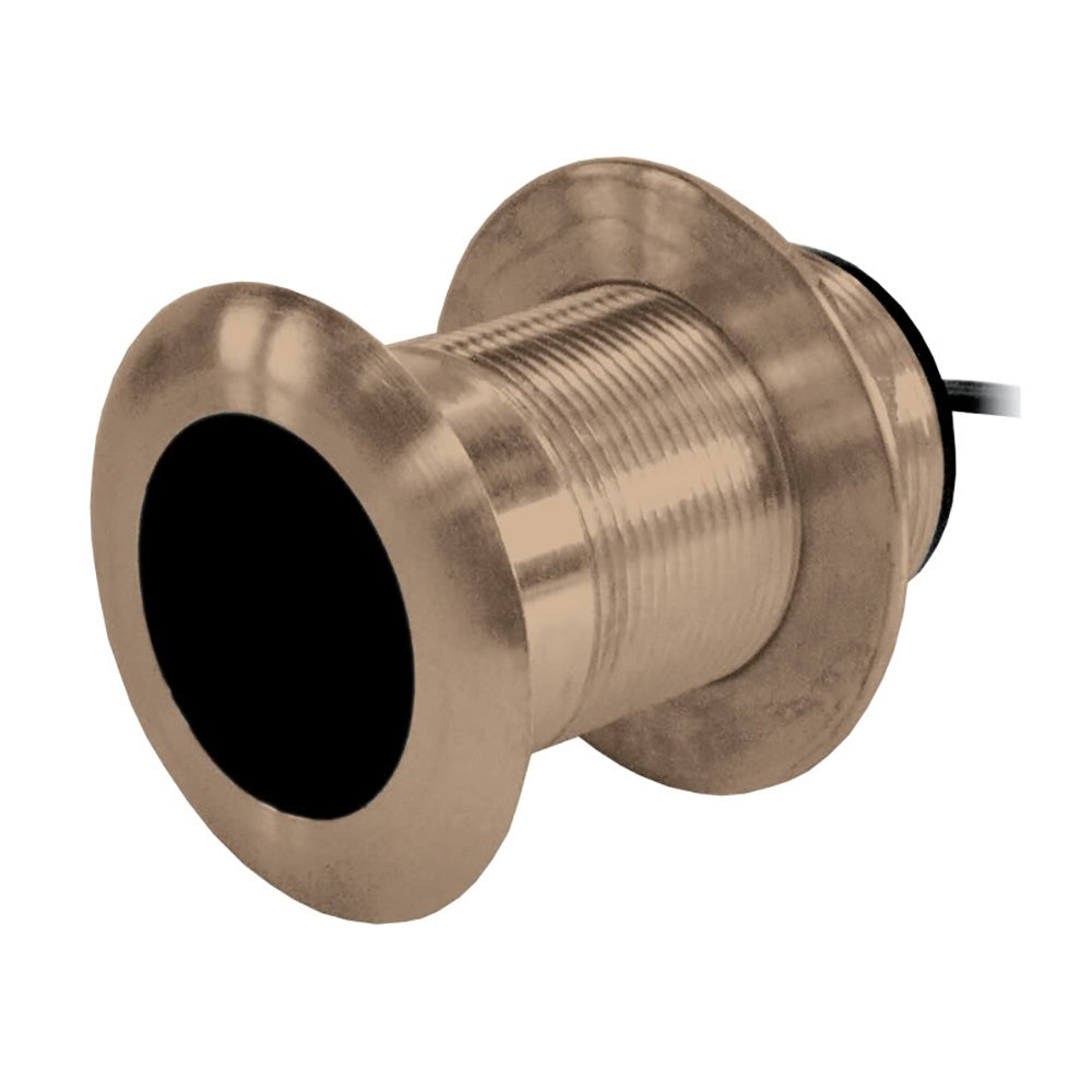 Airmar B117 Bronze 0 Depth Temp w/Ray Connector f/CP370 DSM300