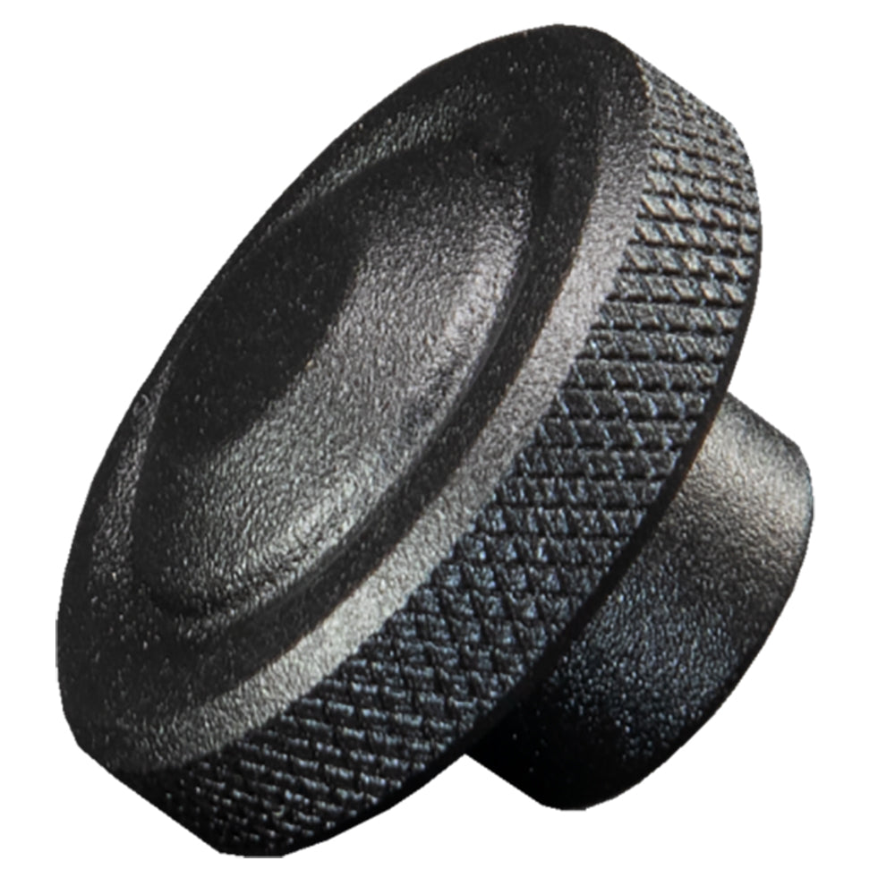 PTM Watersports KNB - 100 Replacement Knob - Black