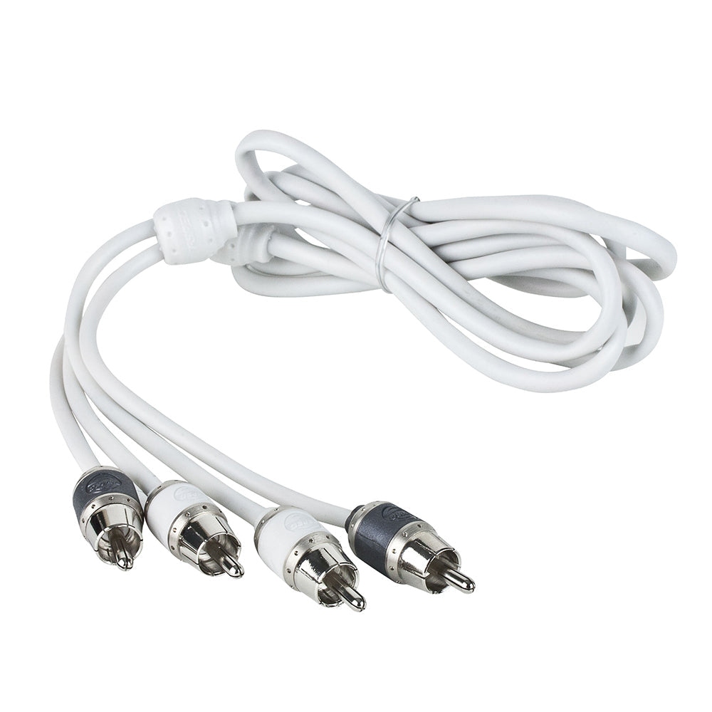 T-Spec V10 Series RCA Audio Cable - 2 Channel - 14 (4.27 M)