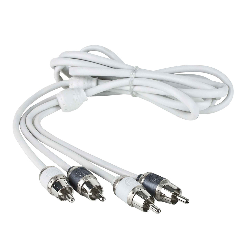 T-Spec V10 Series RCA Audio Cable - 2 Channel - 20 (6.1 M)