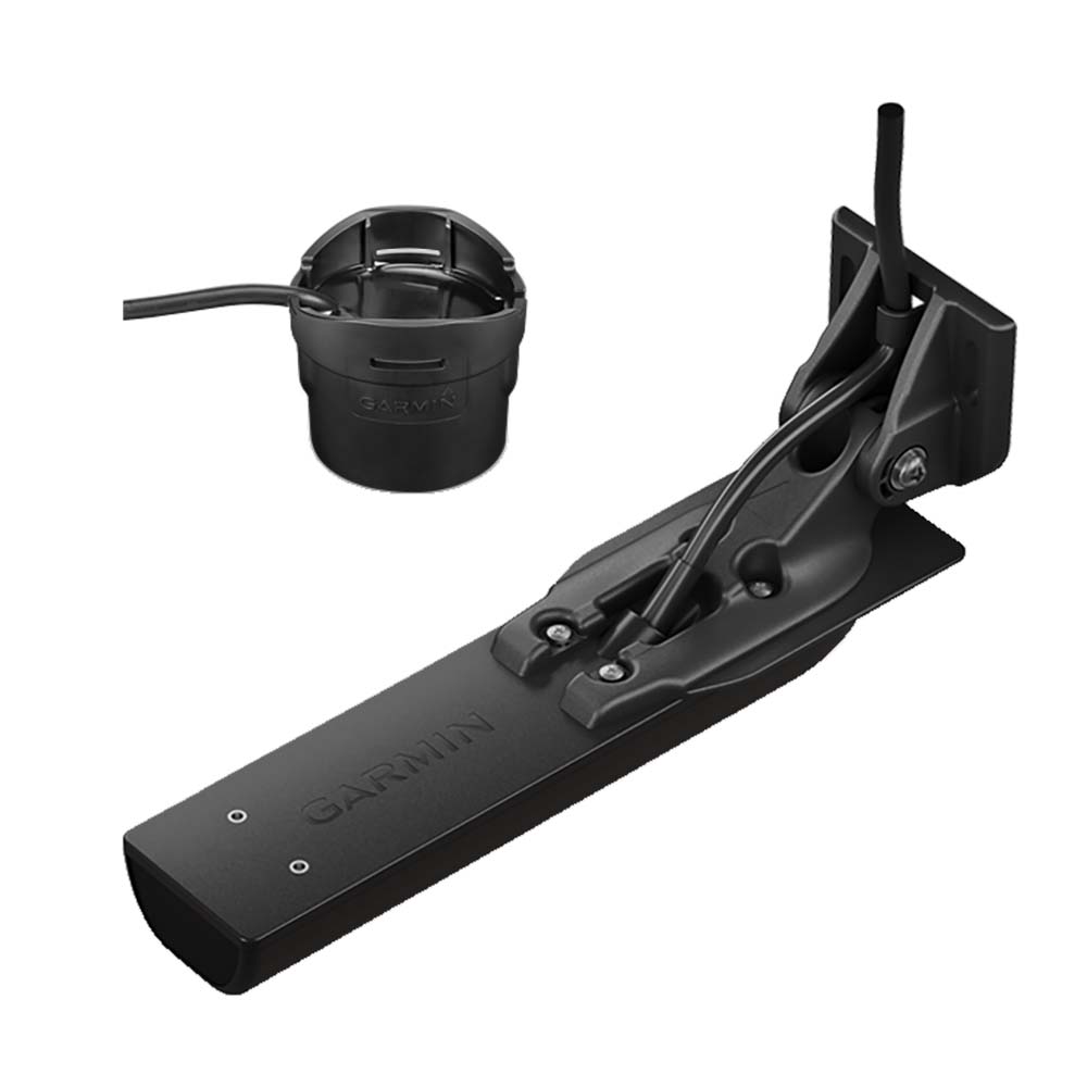 Garmin GT36-TM GT8HW-IH Transducer Bundle