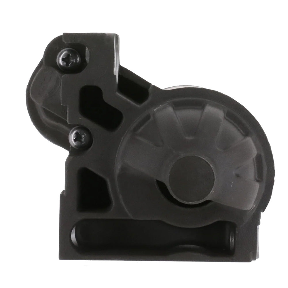 ARCO Marine Inboard Starter w/12-3/4" Flywheel Gear Reduction