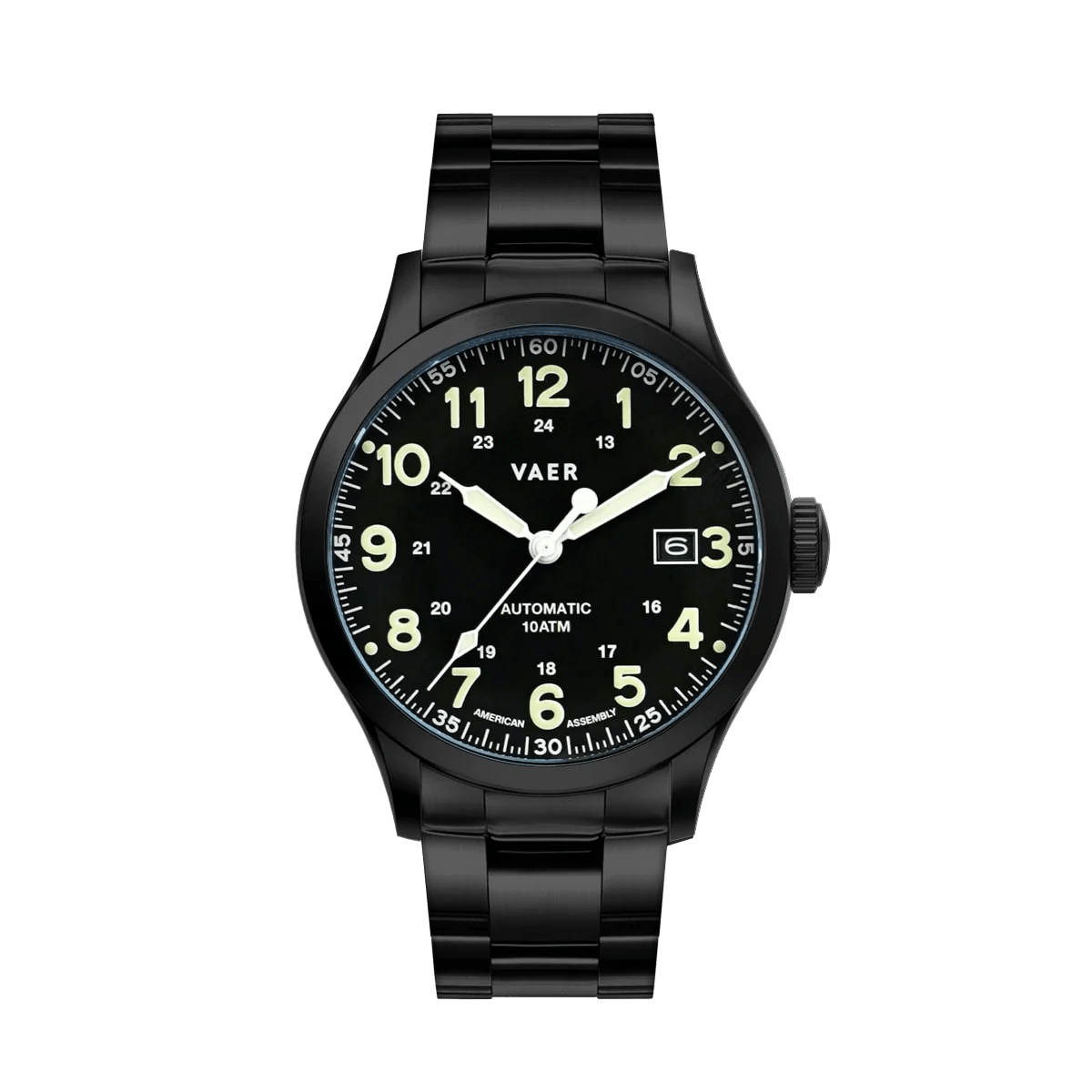 A5 Tactical Field - 40mm USA Auto