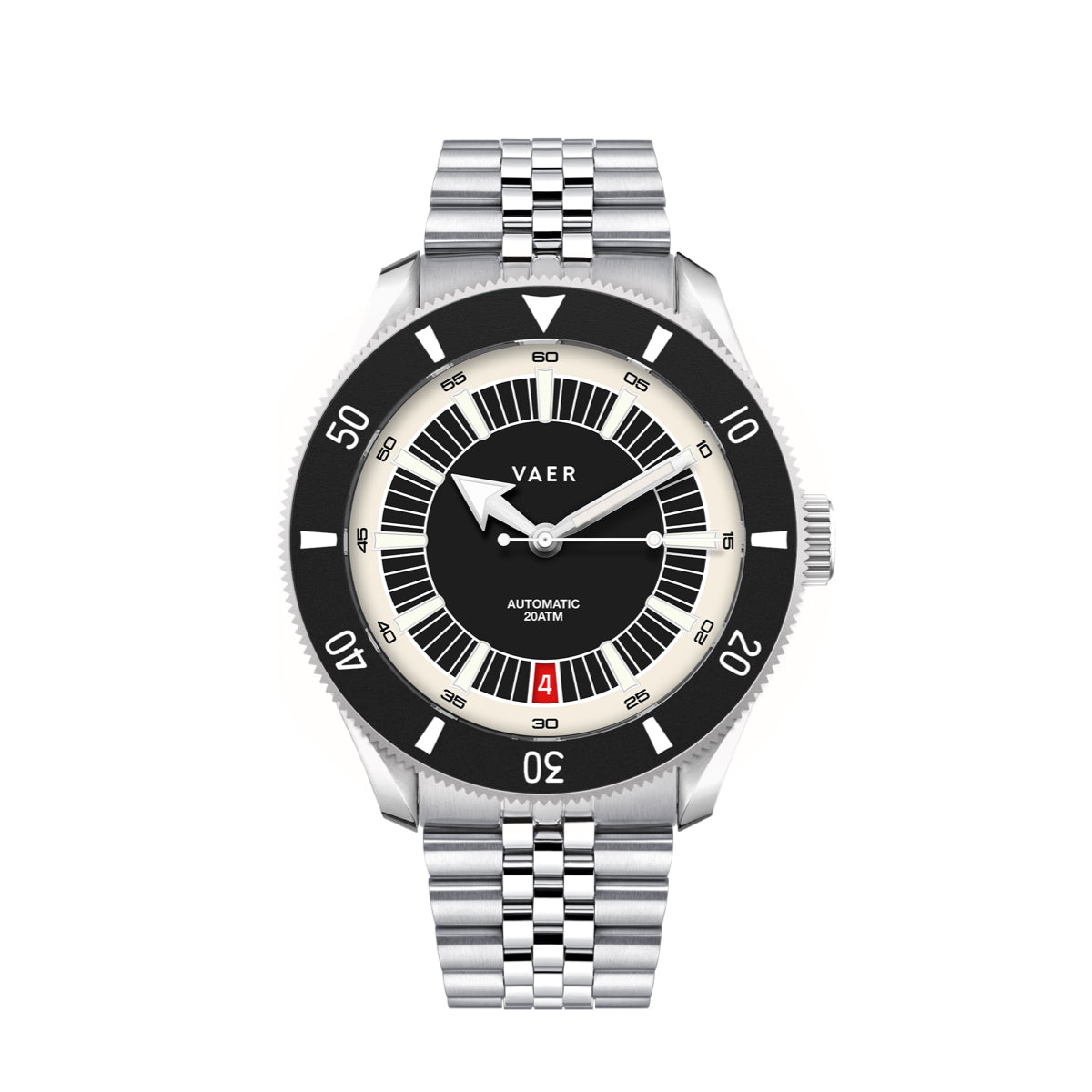 D5 Tropic Auto - 39mm USA