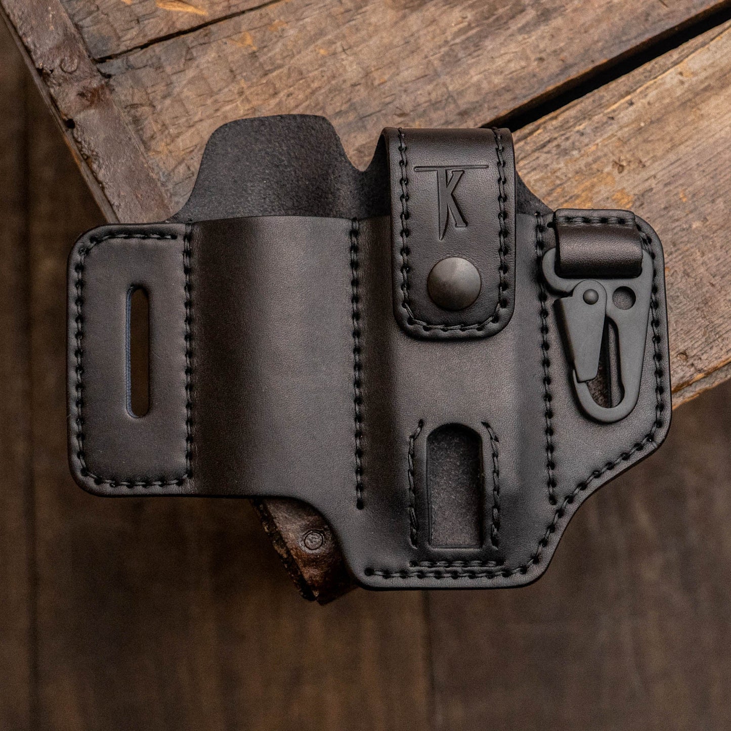MPU XL Shadow Flap + Keypster - Ready to Ship
