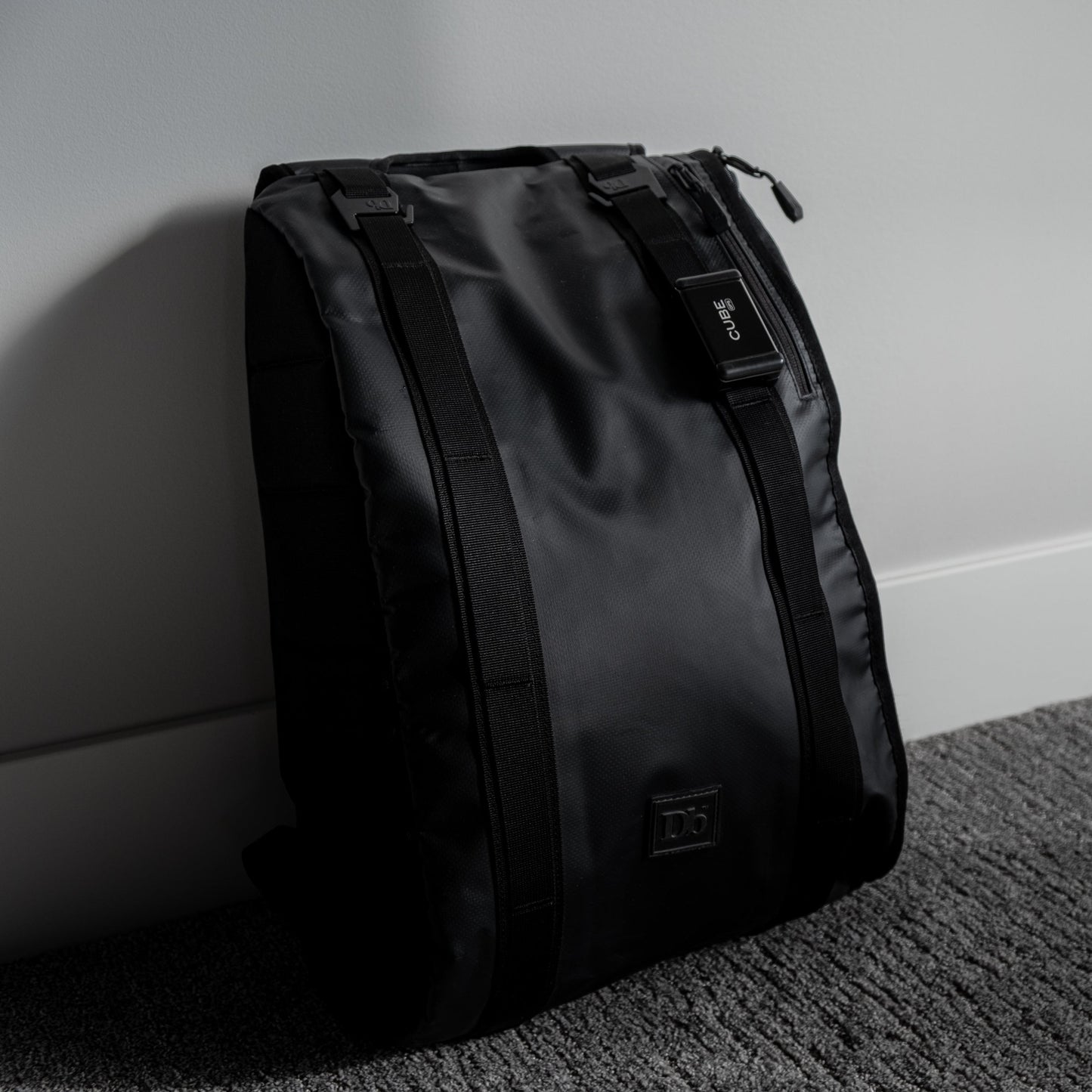 Collar Attachment Clips