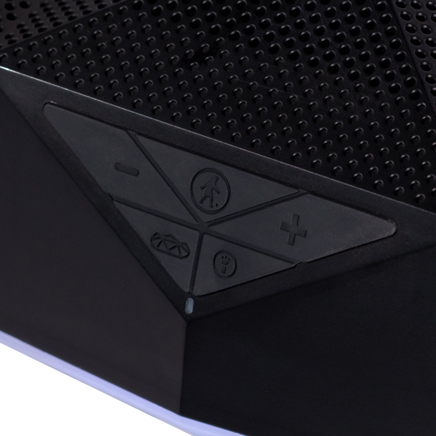 Range Rugged Bluetooth Speaker