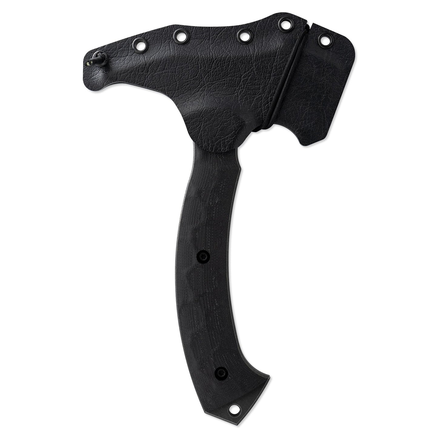 F13 Tommy - Carbon