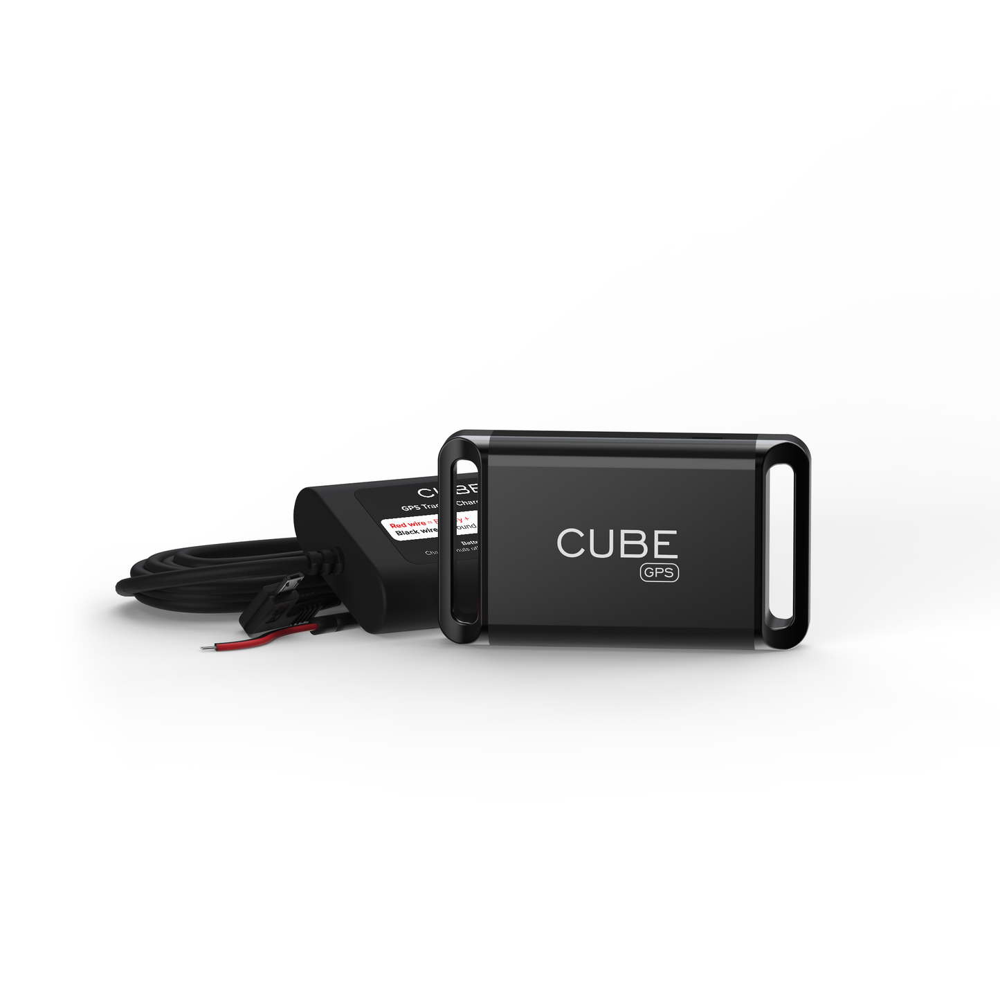 Cube GPS Car Tracking Bundle