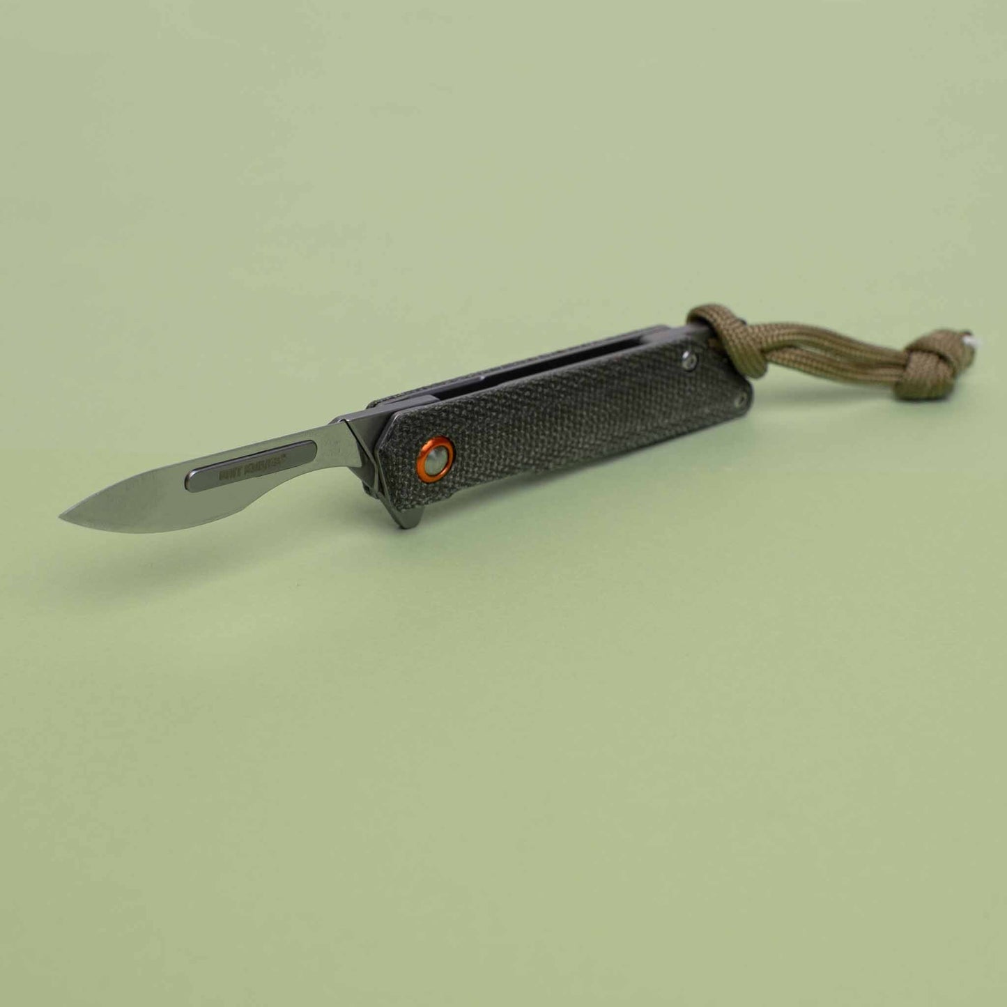 The_Hunter's Scalpel