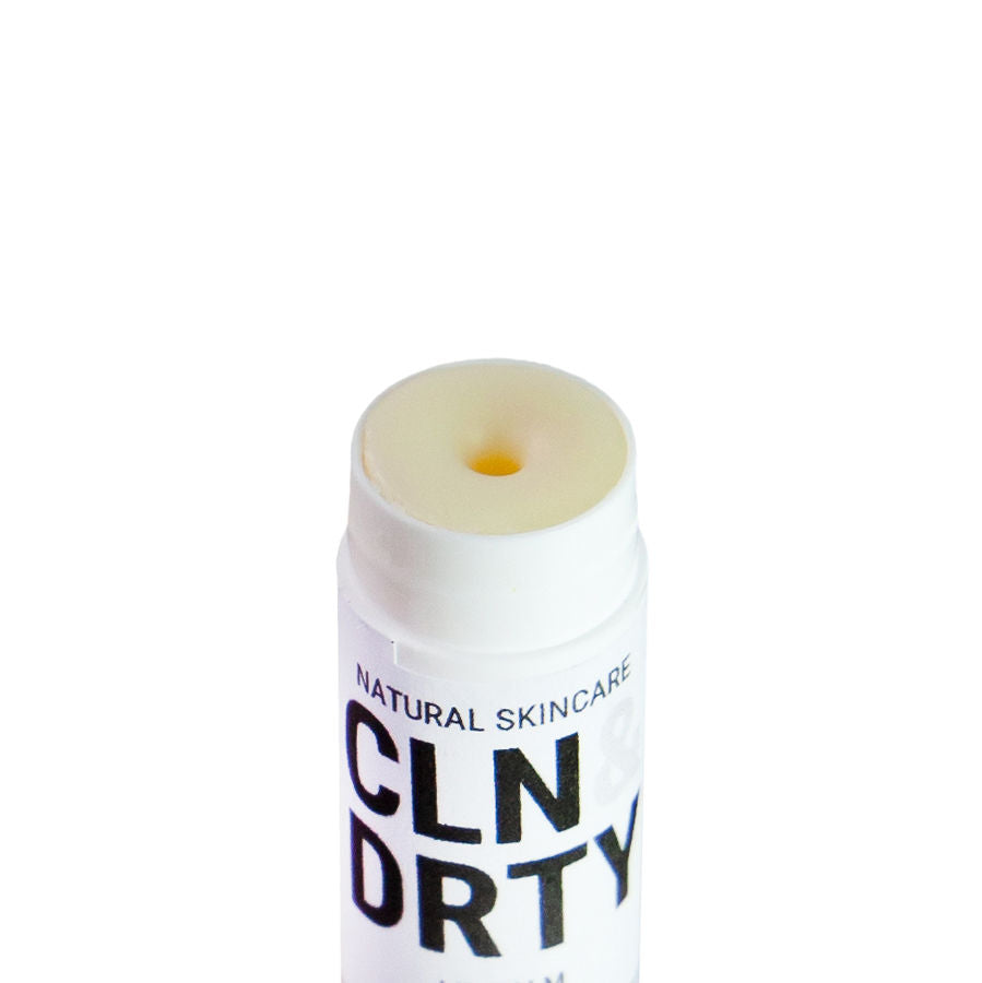 Cocoa Vanilla Lip Balm - Hydrating & Soothing