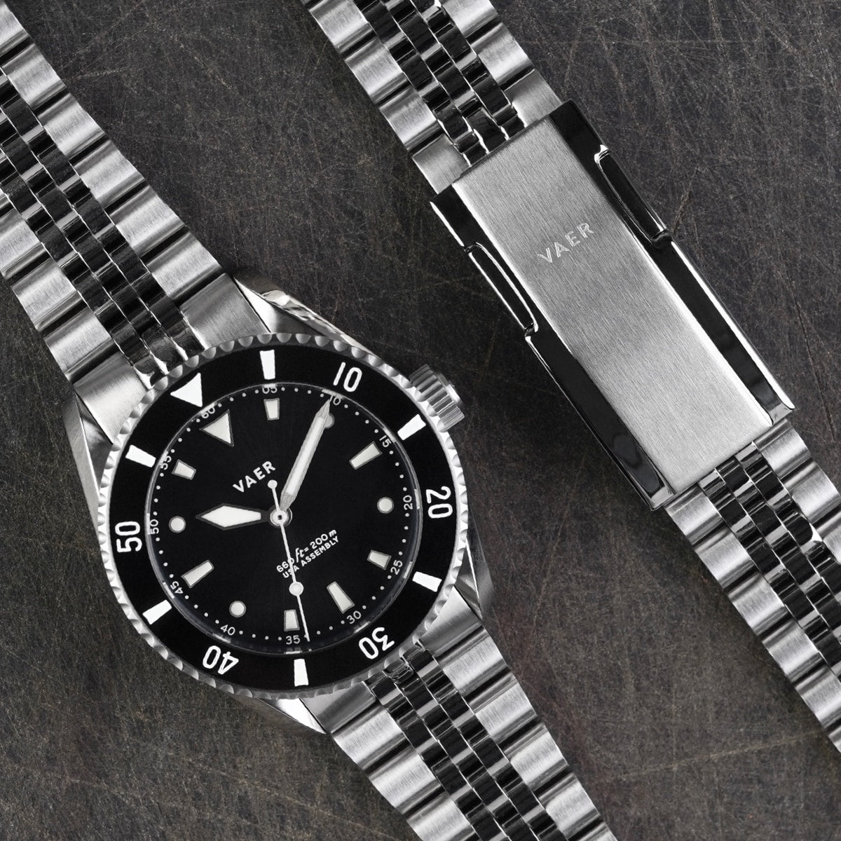 Premium NodeX™ Clasp