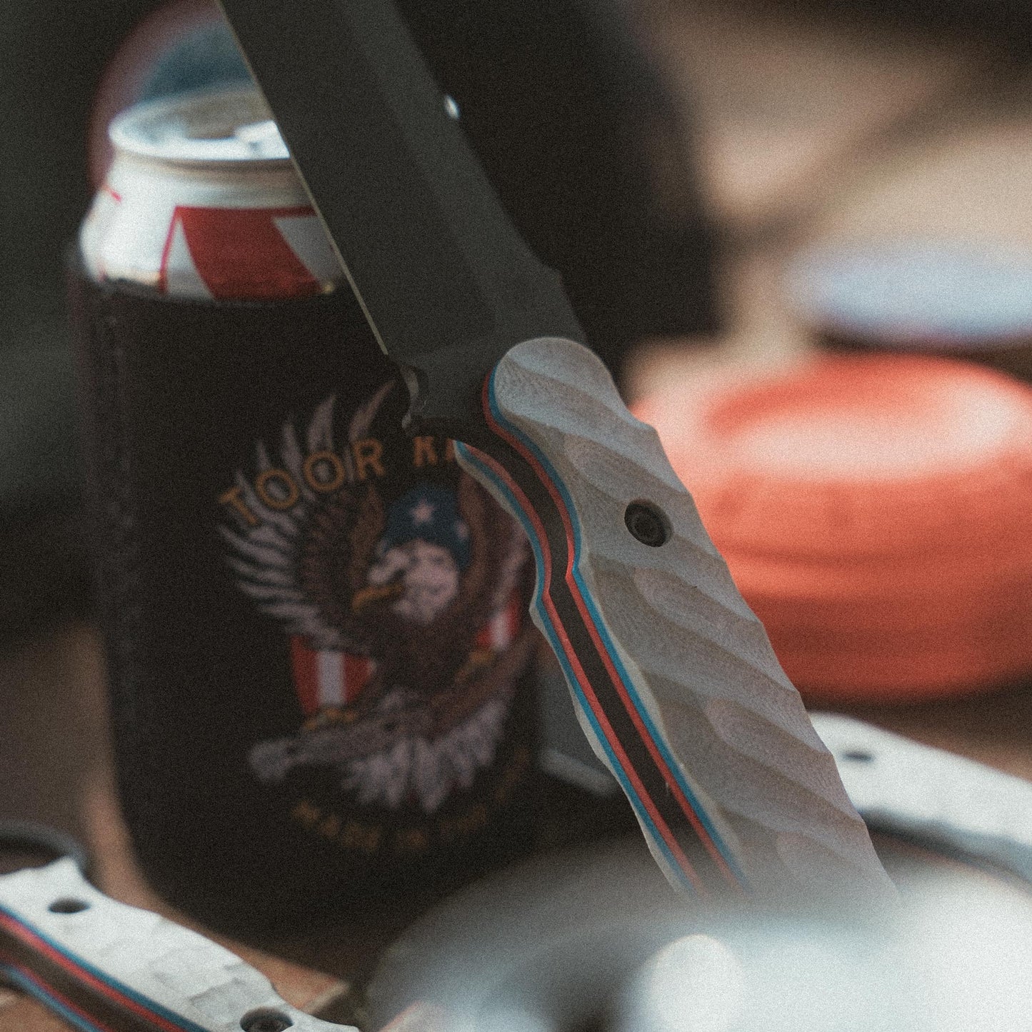 Patriot Valor