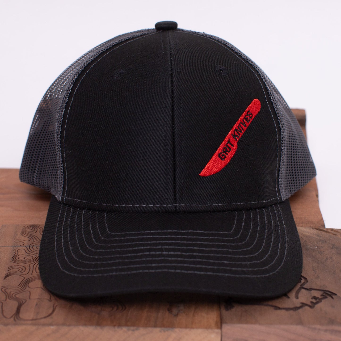 The Blade Runner - Retro Mesh Snap Back Hat