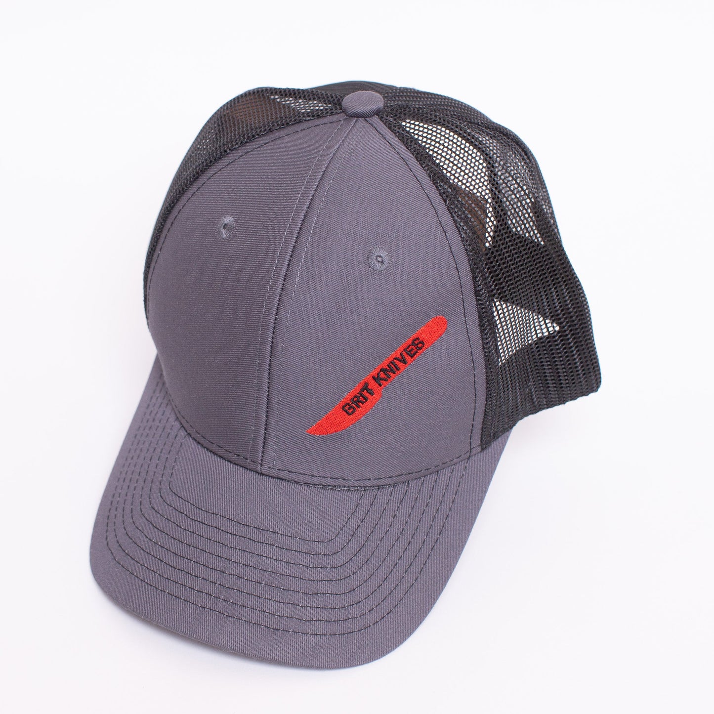 The Blade Runner - Retro Mesh Snap Back Hat
