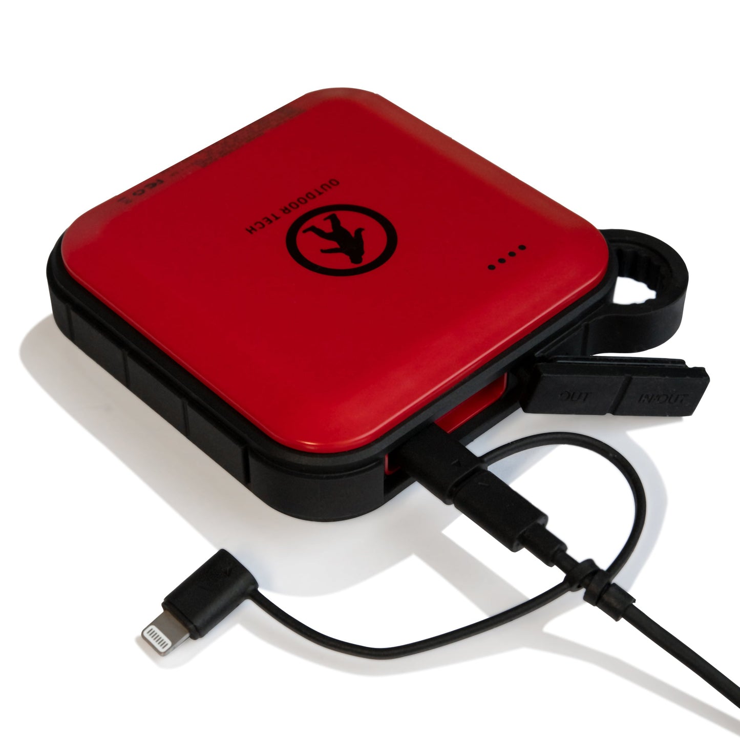 Fuel+ Charger