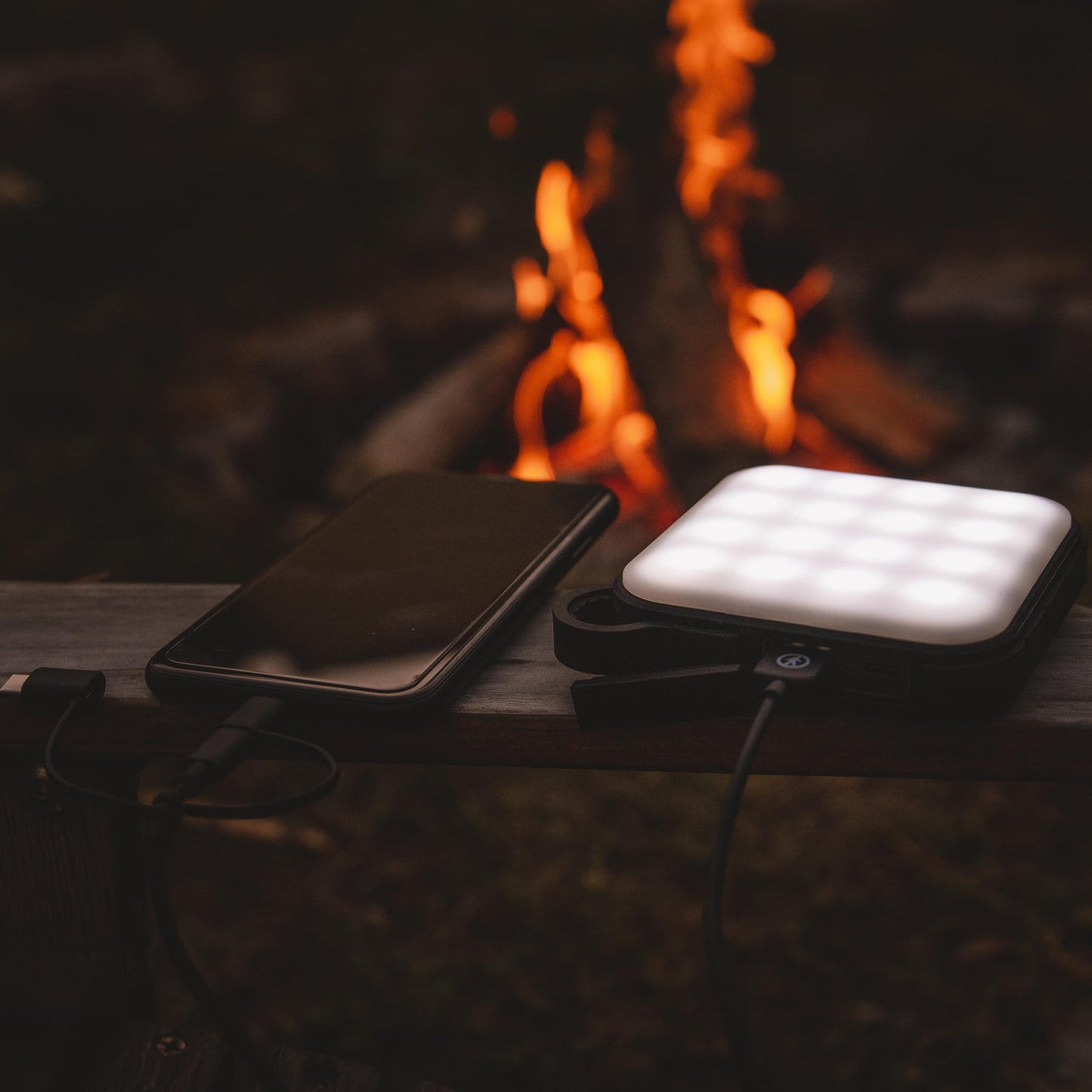 Fuel+ Charger