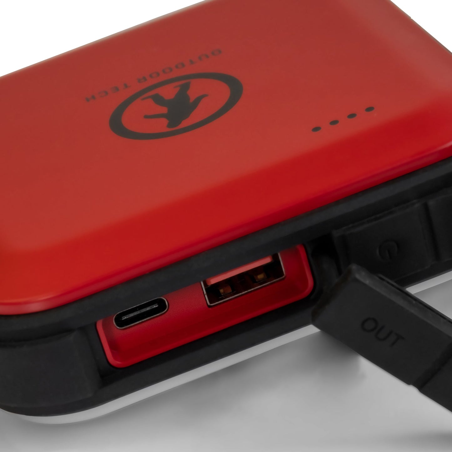 Fuel+ Charger