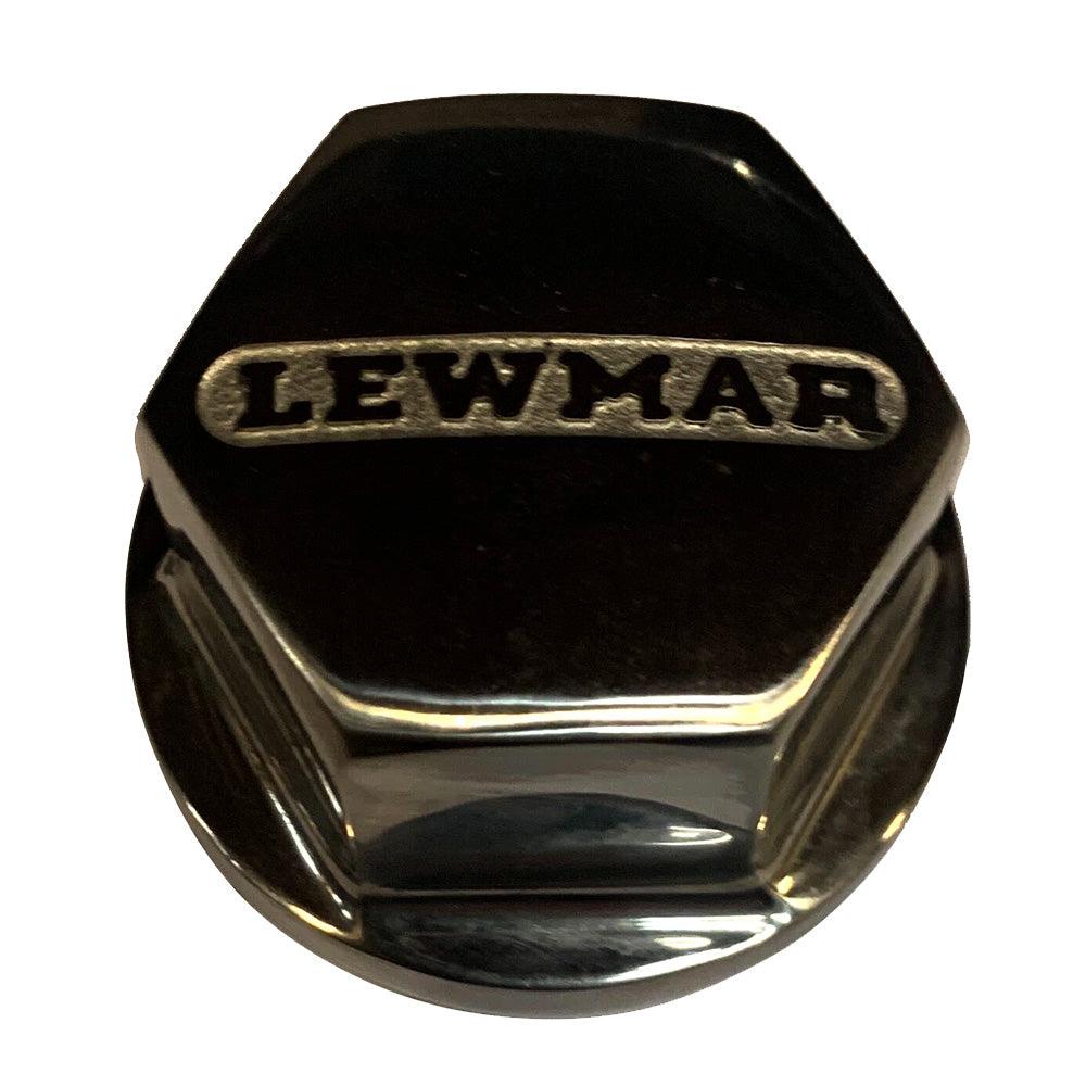 Lewmar Power-Grip Replacement 5/8" Nut Washer Kit