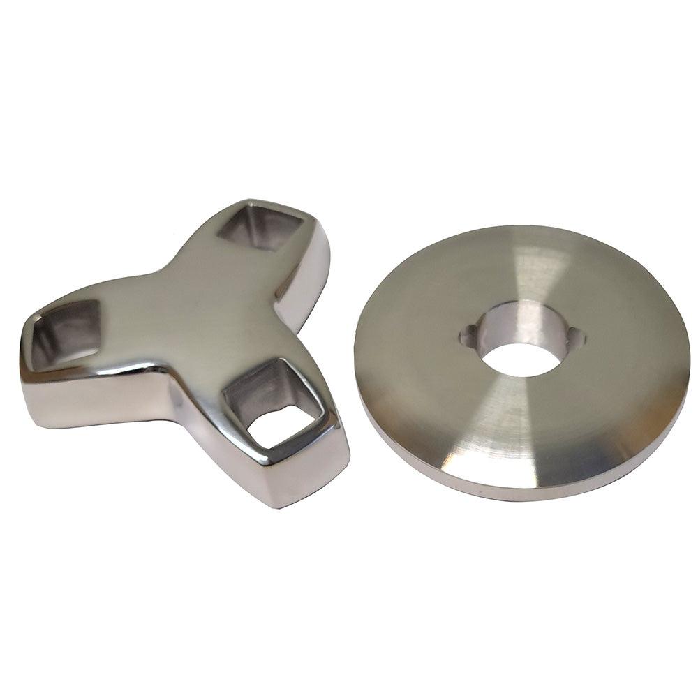 Lewmar Pro-Series Clutch Cone Kit