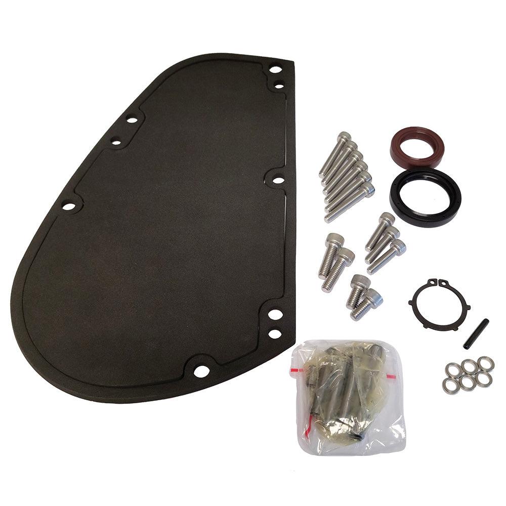 Lewmar Pro-Series Generation 3 Seals Screws Kit