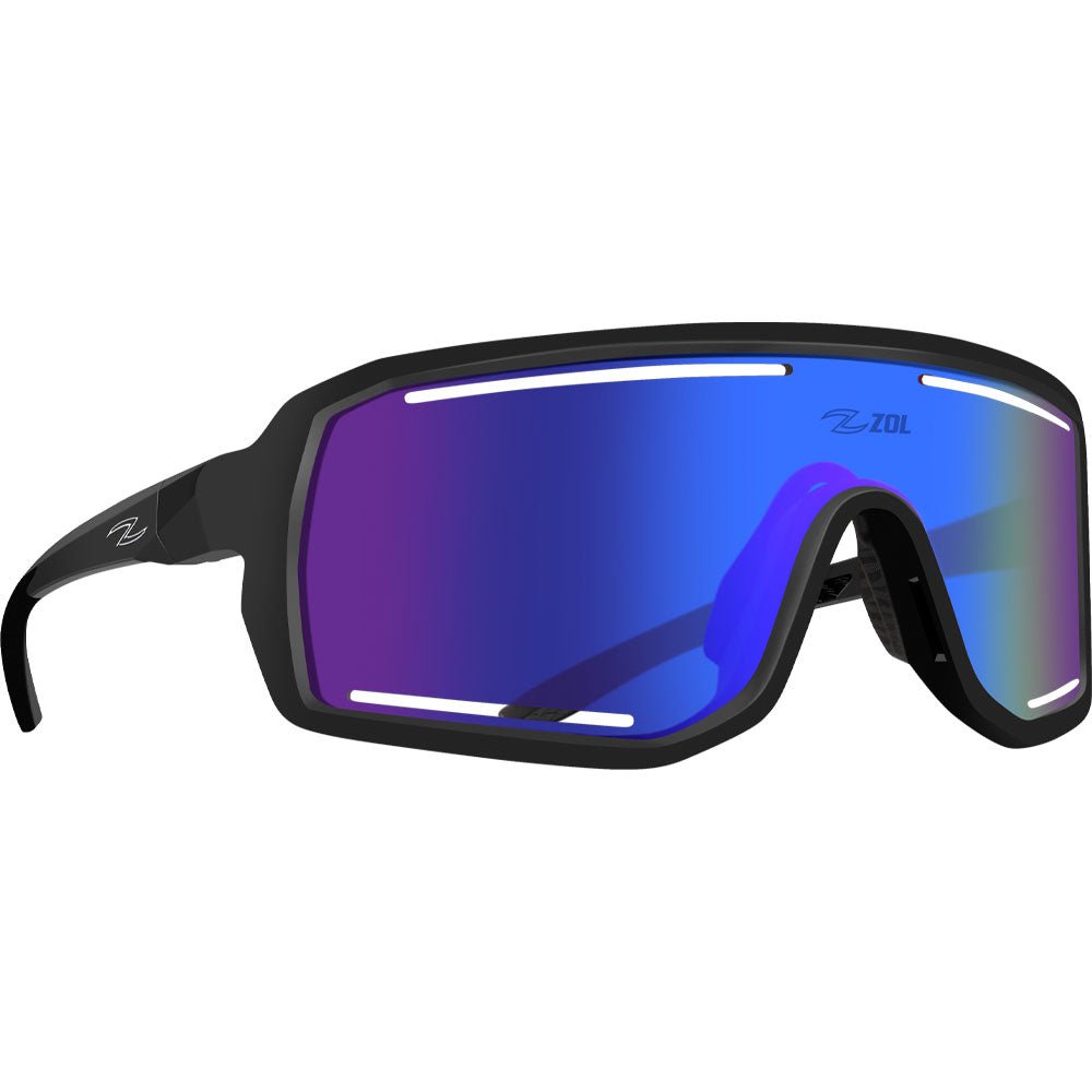 Zol Lution Sunglasses