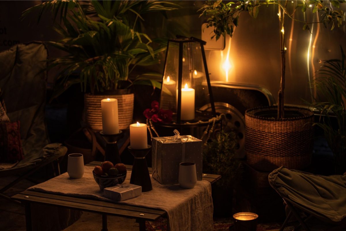 Candles
