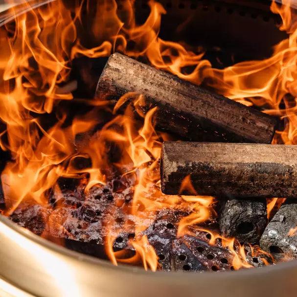 Firepits, Stoves, Grills, and More