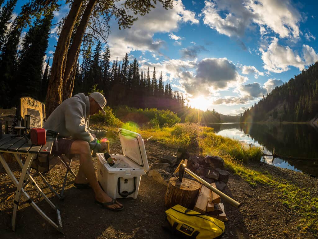 Coolers and Accessories