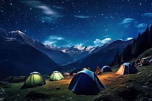 Tents